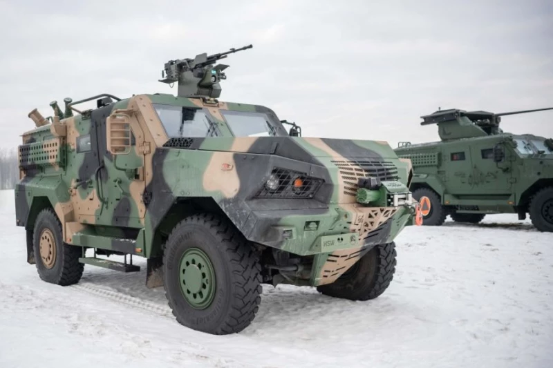 Miliardy na obronność napędzają polską gospodarkę